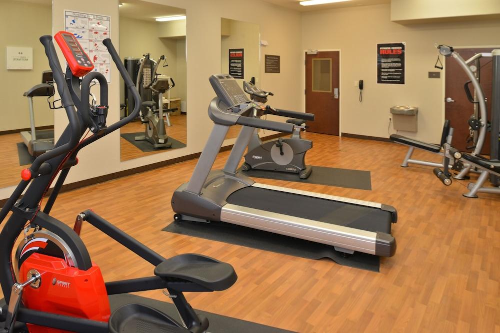 Comfort Inn & Suites Victoria North Bagian luar foto